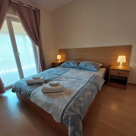 Apartments Tea Rovinj Dış mekan fotoğraf