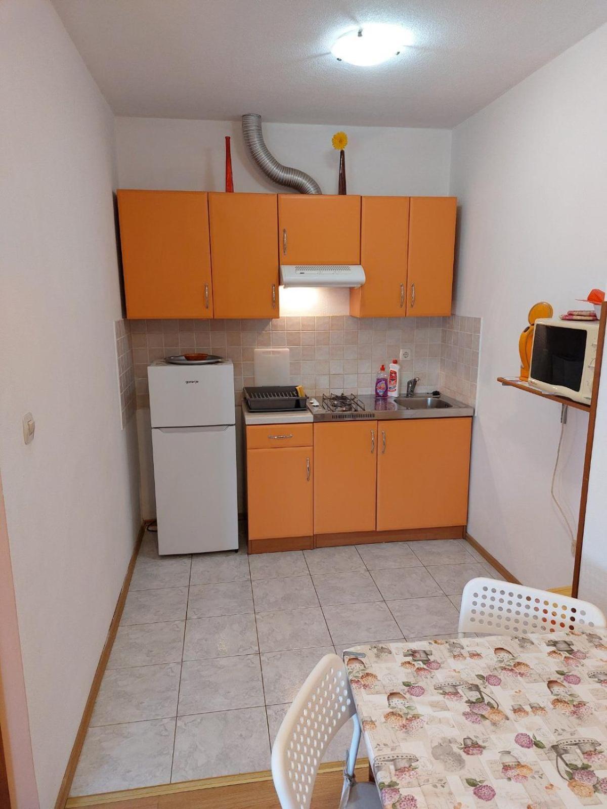 Apartments Tea Rovinj Dış mekan fotoğraf