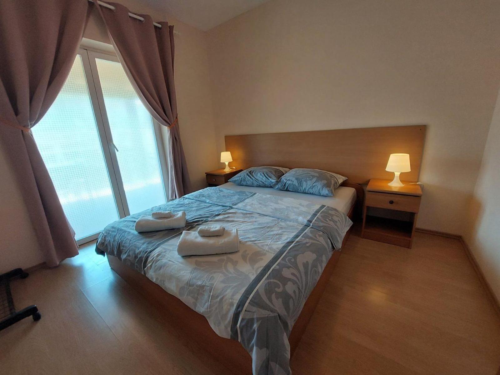 Apartments Tea Rovinj Dış mekan fotoğraf
